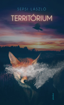 Sepsi L�szl� - Territ�rium
