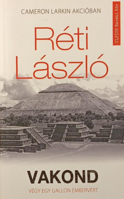 Réti László - Vakond