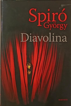 Spir� Gy�rgy - Diavolina