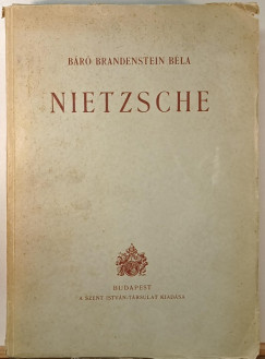 Brandenstein Bla - Nietzsche