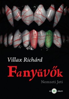 Villax Richrd - Fanyvk