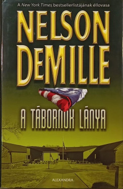 Nelson Demille - A tbornok lnya