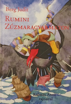 Berg Judit - Rumini zzmaragyarmaton