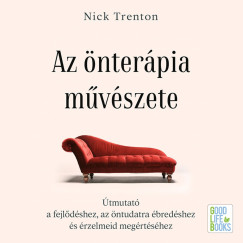 Nick Trenton - Potocsny Andor - Az nterpia mvszete