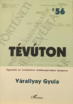 Vrallyay Gyula - Tvton