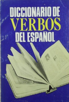 Diccionario de verbos del espanol