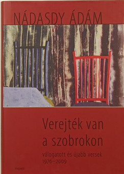 Ndasdy dm - Verejtk van a szobrokon