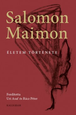 Salomon Maimon - letem trtnete