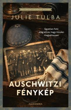 Auschwitzi fénykép