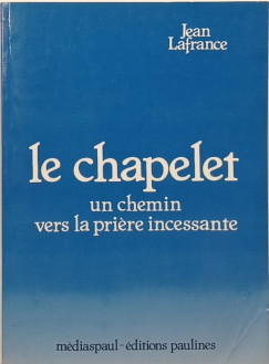 Jean Lafrance - Le chapelet