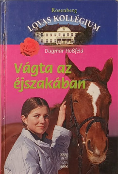 Dagmar Hossfeld - Vgta az jszakban