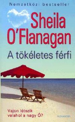 Sheila O'Flanagan - A tkletes frfi