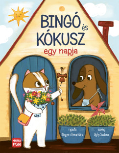 Ughy Szabina - Bing� �s K�kusz egy napja