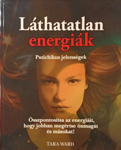 Tara Ward - Lthatatlan energik