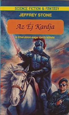 Jeffrey Stone - Az j Kardja