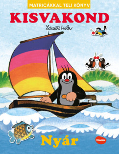 Kisvakond - Nyr