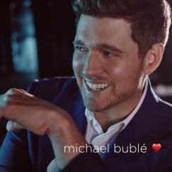 Michael Bubl - Love - deluxe CD
