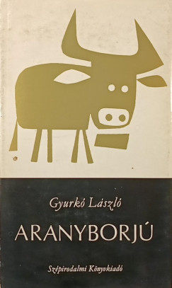 Gyurk Lszl - Aranyborj