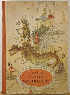 Benedek Elek - A vit�z szab�leg�ny
