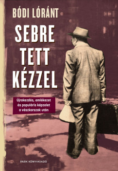 B�di L�r�nt - Sebre tett k�zzel
