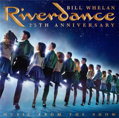 Bill Whelan - Riverdance - CD