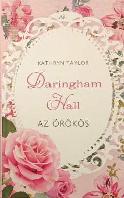 Kathryn Taylor - Az örökös
