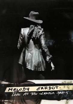 Melody Gardot - Live at the Olympia Paris - DVD