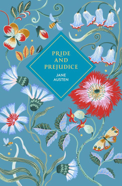 Jane Austen - Pride and Prejudice