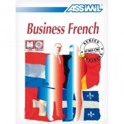 Peter Dunn - Alfred Fontenilles - Business French with Ease