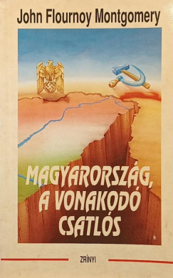 John Flournoy Montgomery - Magyarország, a vonakodó csatlós