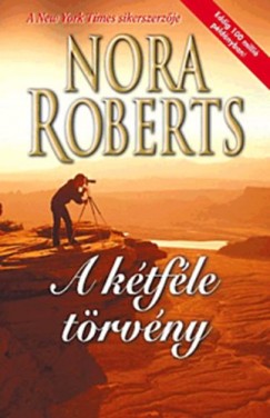 Nora Roberts - A ktfle trvny