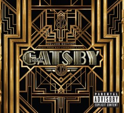 The Great Gatsby - CD