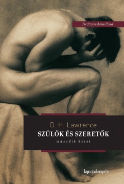 David Herbert Lawrence - Szlk s szeretk II.