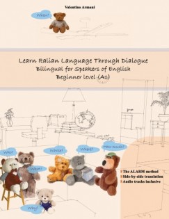 Valentino Armani - Learn Italian Language Through Dialogue