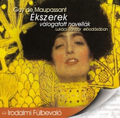 Lukcs Sndor - kszerek