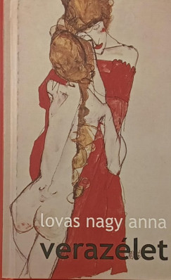 Lovas Nagy Anna - Veraz�let