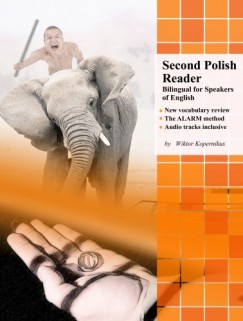 Wiktor Kopernikus - Second Polish Reader