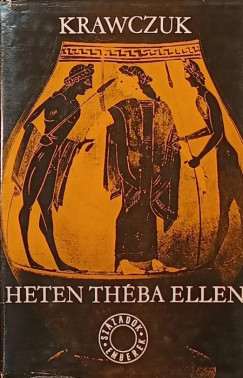 Aleksander Krawczuk - Heten Th�ba ellen