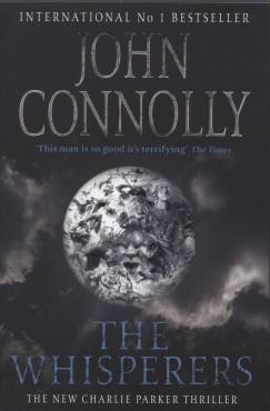 John Connolly - The Whisperers