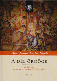 Jean-Charles Nault - A Dl rdge