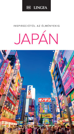 Masumi Kamozaki - Helen Peters - Simon Scott - Matthew Wilcox - Japán