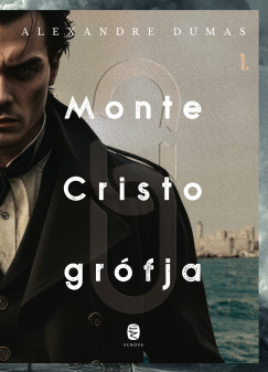 Alexandre Dumas - Monte Cristo grfja 1-2.