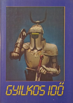 Isaac Asimov   (V�l.) - Martin H. Greenberg   (V�l.) - Gyilkos id�