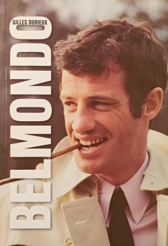 Gilles Durieux - Belmondo