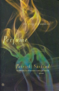 Patrick Sskind - Perfume