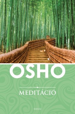 Osho - Meditci