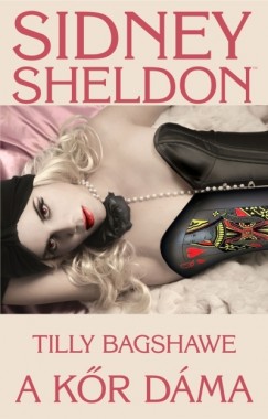 Tilly Bagshawe - Sidney Sheldon - A kr dma