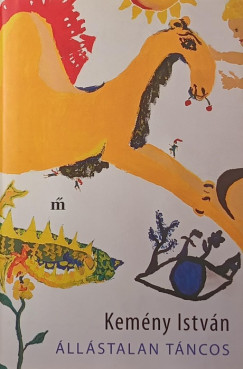 Kemény István - Állástalan táncos