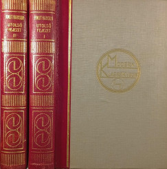 Knut Hamsun - Az utols� fejezet I-II.