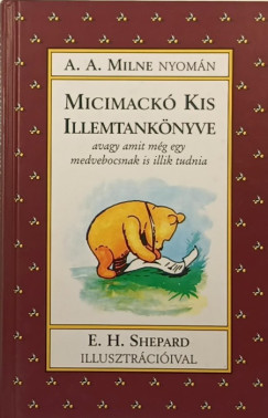 Melissa Dorman France - Micimack Kis Illemtanknyve